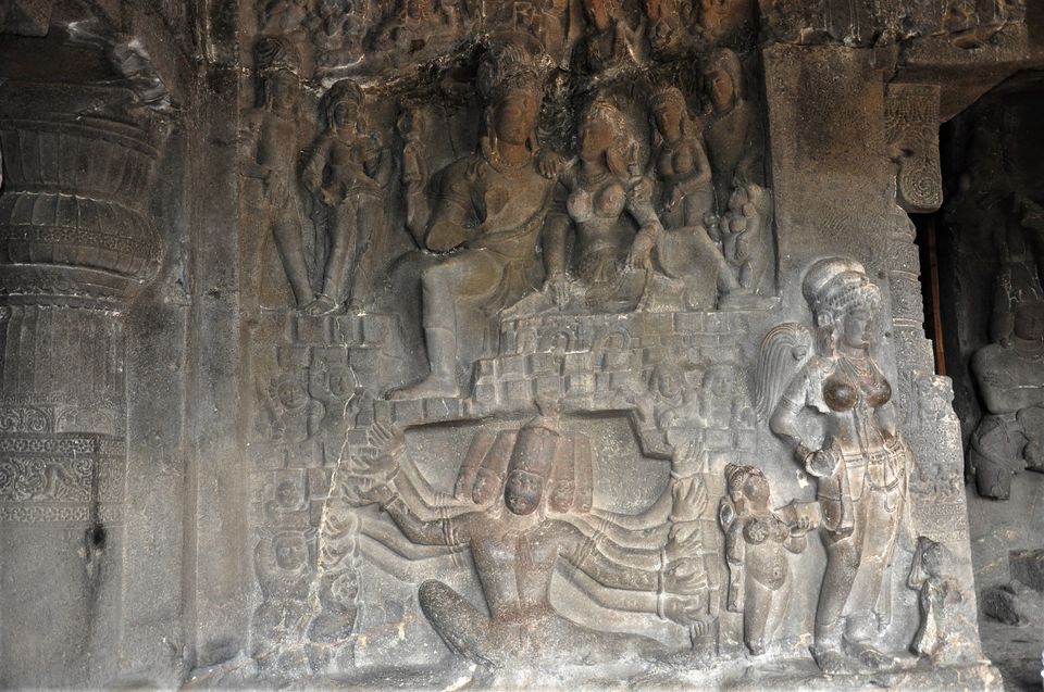 Photo of When History speaks about itself: Aurangabad, Ajanta, Ellora by Capt. Nemo
