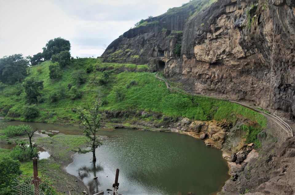 Photo of When History speaks about itself: Aurangabad, Ajanta, Ellora by Capt. Nemo