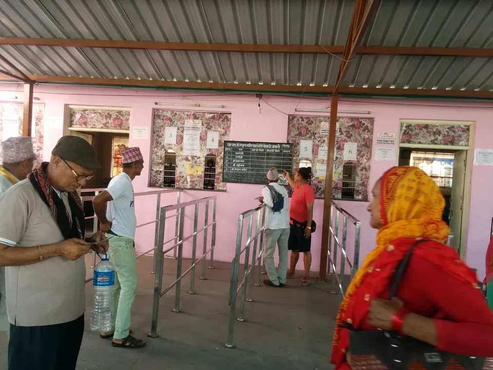 Photo of Rishikesh, Uttarakhand, India by Pavit Dhar