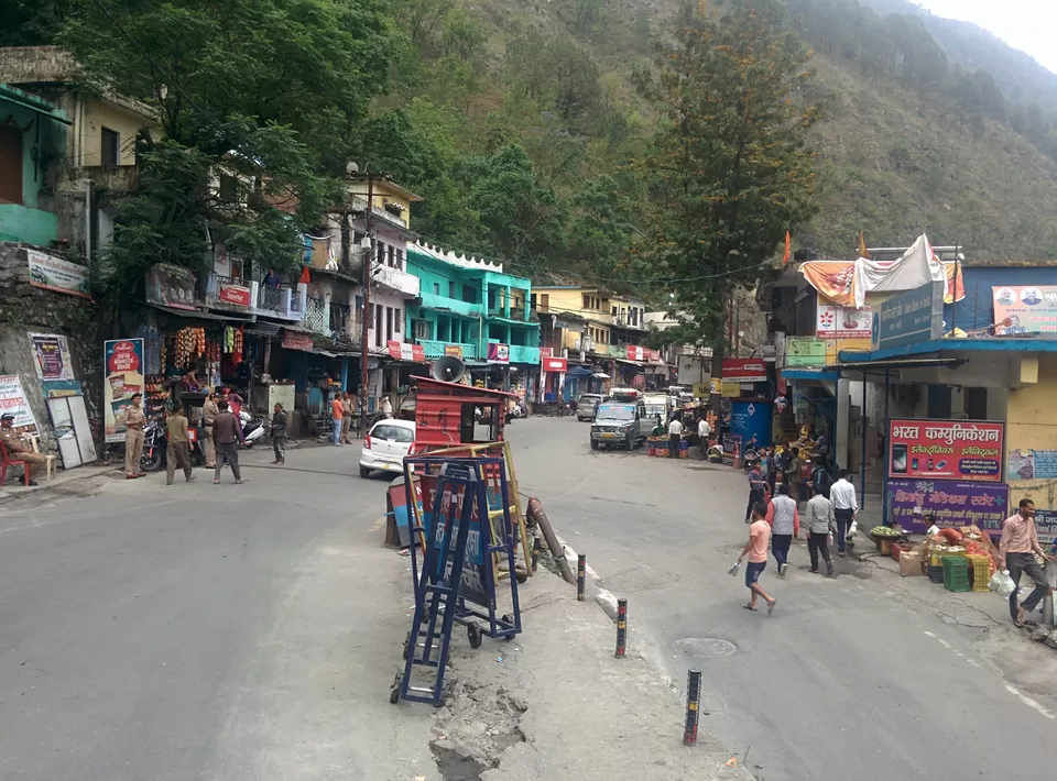 Photo of Chamoli, Uttarakhand, India by Pavit Dhar