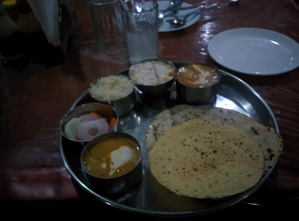 Photo of Chamoli, Uttarakhand, India by Pavit Dhar