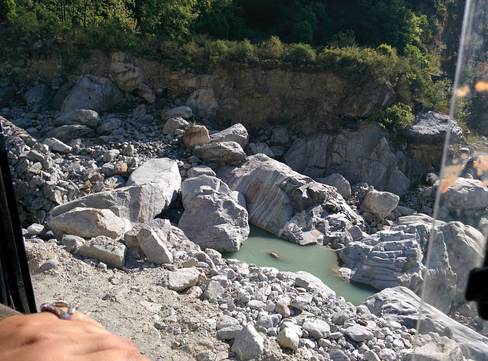 Photo of 4 Dham/Badrinath Temple/Last Indian Village(ManaVillage)/5000 YrOld Cave/Saraswati Rivr/Bhim Tal/AMS by Pavit Dhar