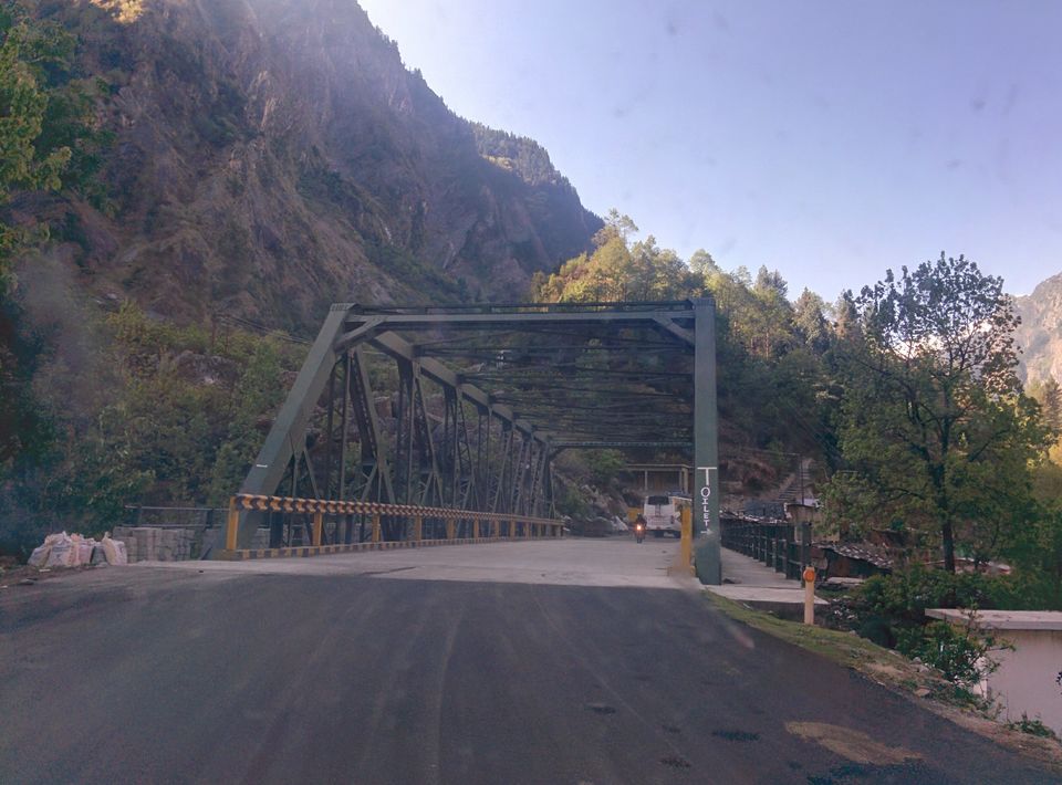 Photo of 4 Dham/Badrinath Temple/Last Indian Village(ManaVillage)/5000 YrOld Cave/Saraswati Rivr/Bhim Tal/AMS by Pavit Dhar