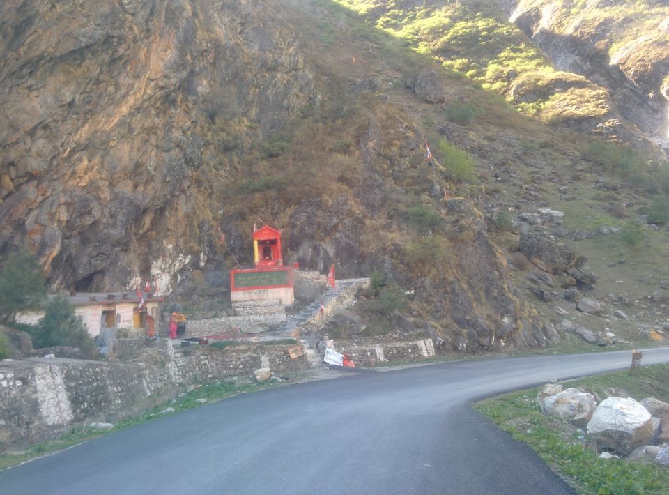 Photo of 4 Dham/Badrinath Temple/Last Indian Village(ManaVillage)/5000 YrOld Cave/Saraswati Rivr/Bhim Tal/AMS by Pavit Dhar