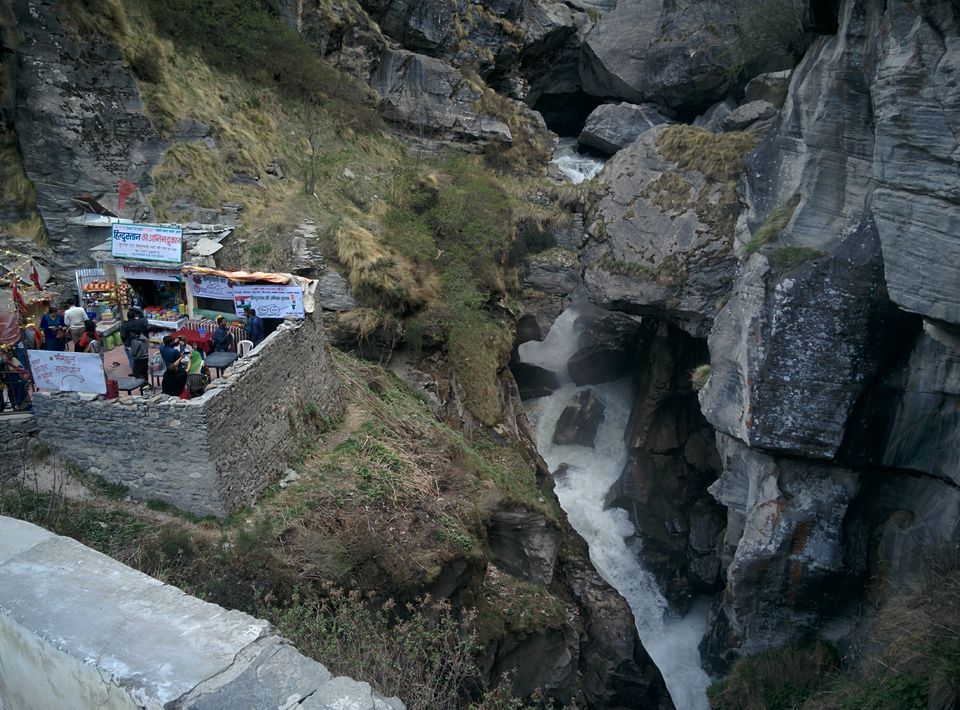 Photo of 4 Dham/Badrinath Temple/Last Indian Village(ManaVillage)/5000 YrOld Cave/Saraswati Rivr/Bhim Tal/AMS by Pavit Dhar