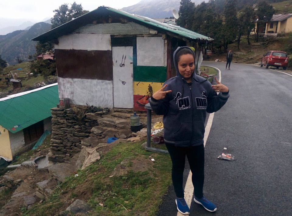 Photo of Chopta/Tungnath Temple(World's Highest Shiva Temple)/Chandrishilla Trek/ 4000 Mtr/Camping/Sanctuary by Pavit Dhar