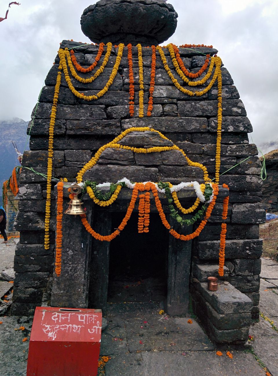 Photo of Chopta/Tungnath Temple(World's Highest Shiva Temple)/Chandrishilla Trek/ 4000 Mtr/Camping/Sanctuary by Pavit Dhar