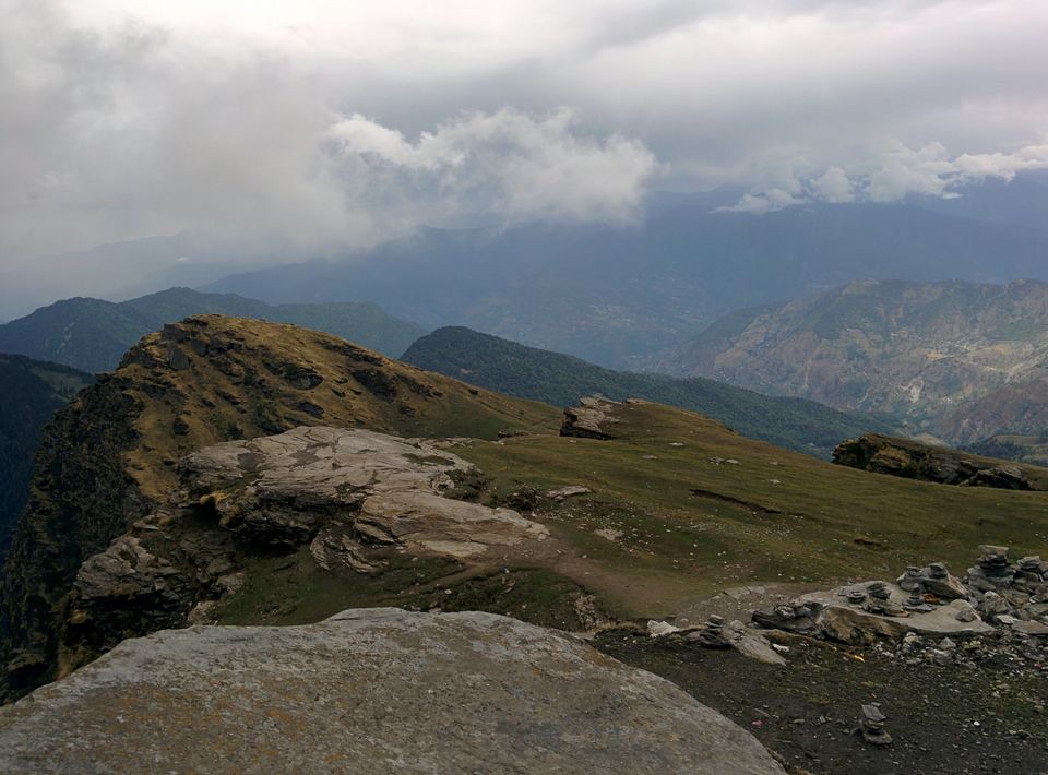 Photo of Chopta/Tungnath Temple(World's Highest Shiva Temple)/Chandrishilla Trek/ 4000 Mtr/Camping/Sanctuary by Pavit Dhar
