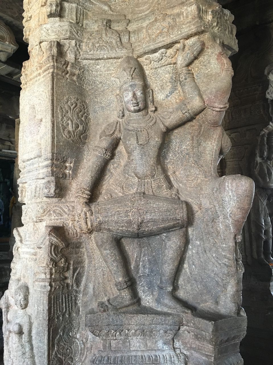 Photo of A day trip to Lepakshi from Bangalore - History & Heritage 14/25 by Nancy Desai