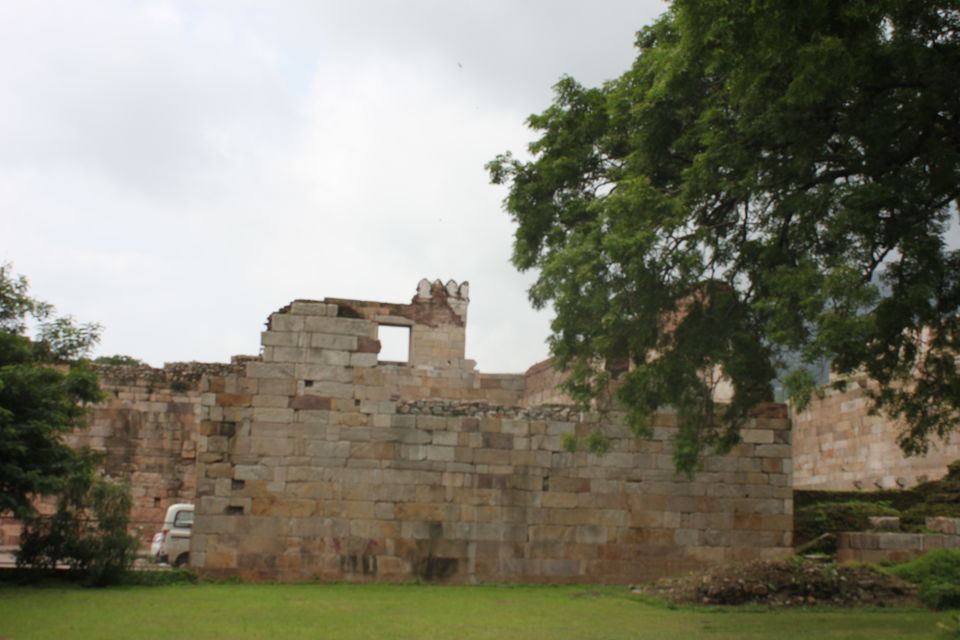 Photo of The lesser known UNESCO World Heritage site at Champaner 2/20 by Nancy Desai