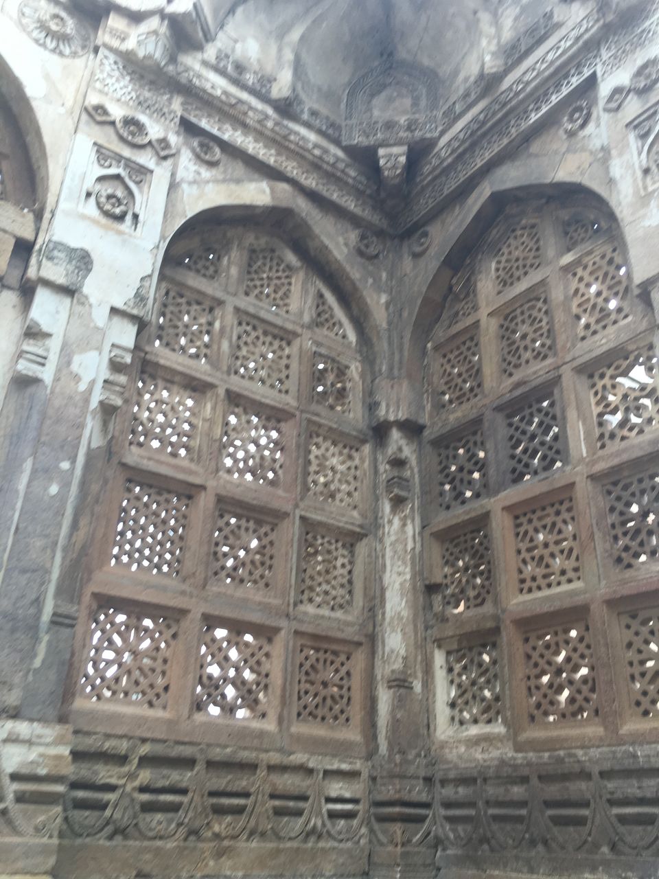 Photo of The lesser known UNESCO World Heritage site at Champaner 9/20 by Nancy Desai