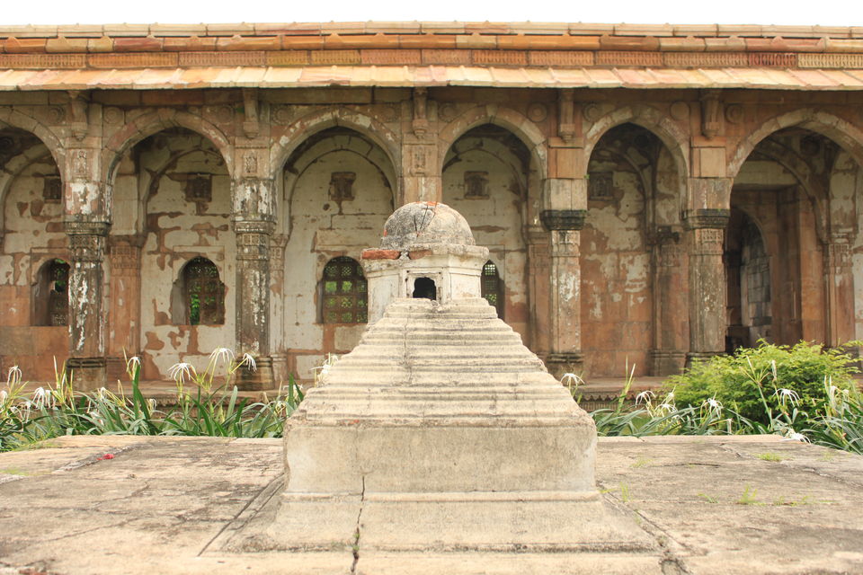 Photo of The lesser known UNESCO World Heritage site at Champaner 14/20 by Nancy Desai