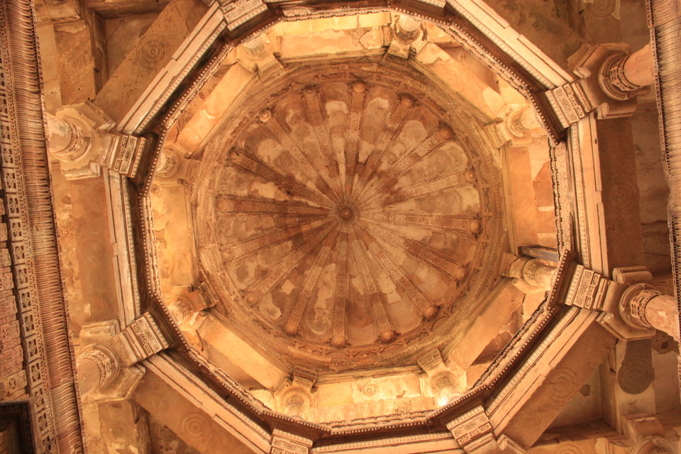 Photo of The lesser known UNESCO World Heritage site at Champaner 18/20 by Nancy Desai