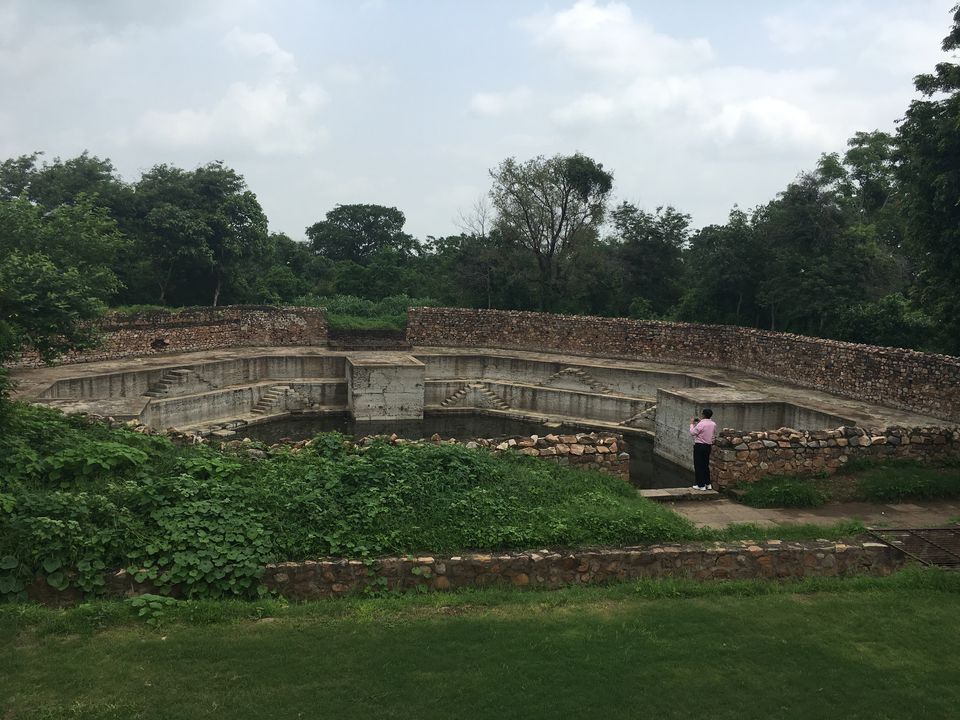 Photo of The lesser known UNESCO World Heritage site at Champaner 19/20 by Nancy Desai