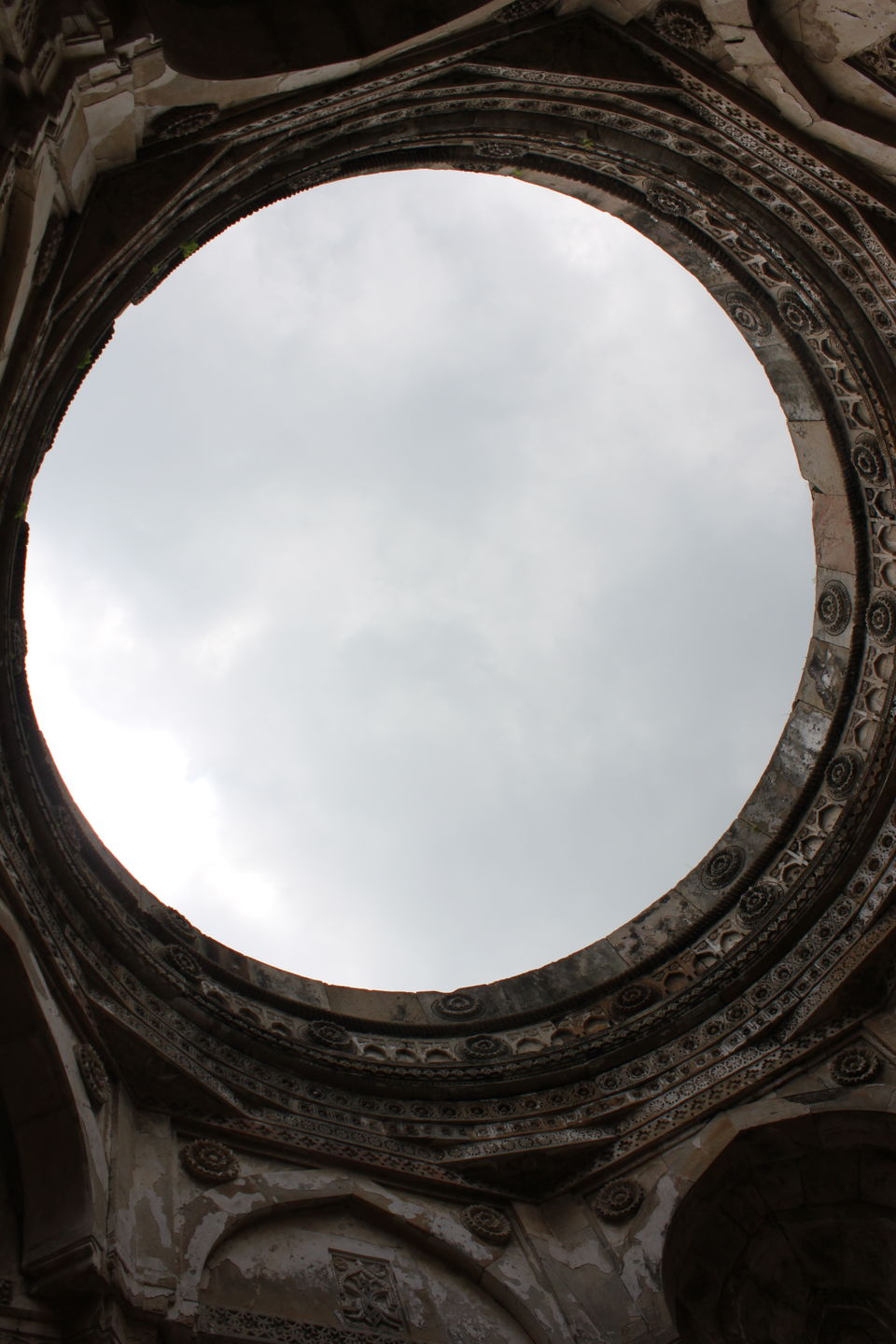 Photo of The lesser known UNESCO World Heritage site at Champaner 20/20 by Nancy Desai
