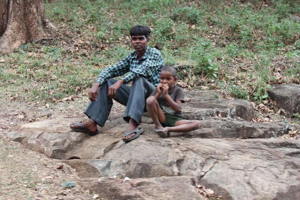 Photo of Long weekend in the wild - K Gudi - B R Hills 29/54 by Nancy Desai