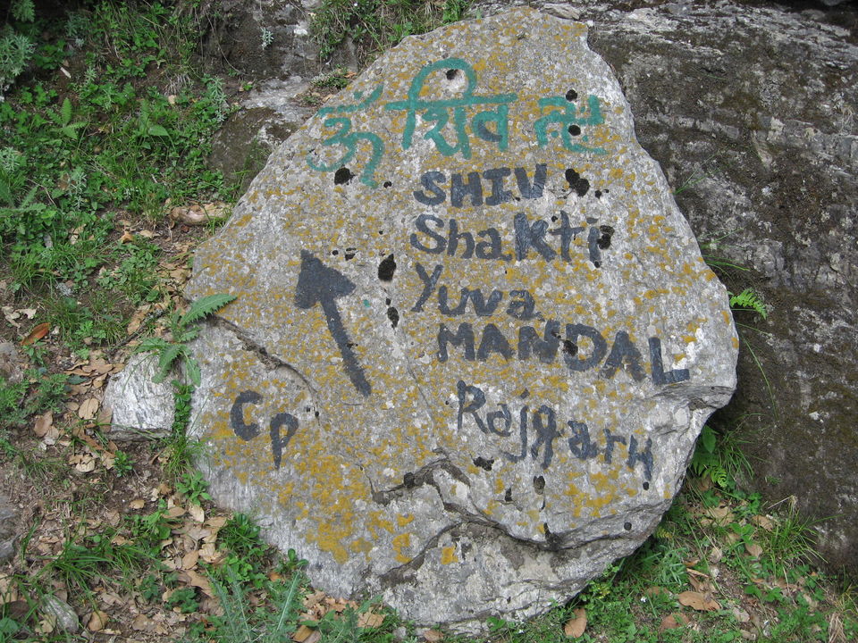 Photo of Churdhar: The bangle of snow ( 11,965 feet) 6/18 by Sandeep Rawat