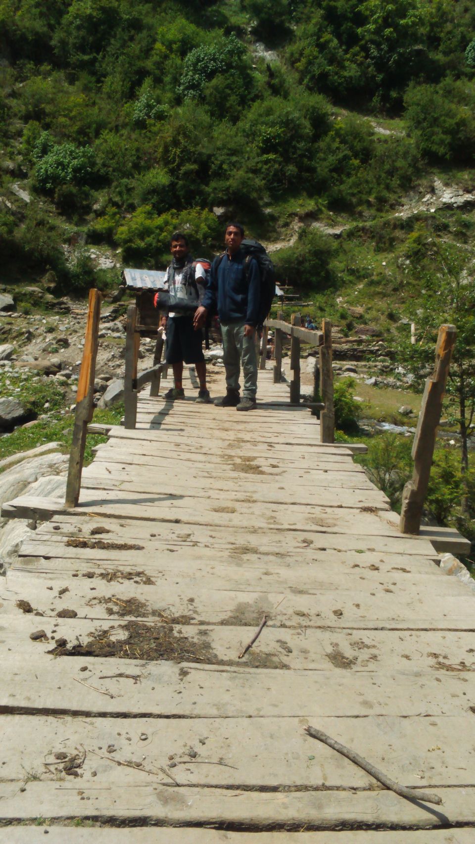 Photo of Har Ki Doon Trek (Uttarakhand) 33/34 by Sandeep Rawat