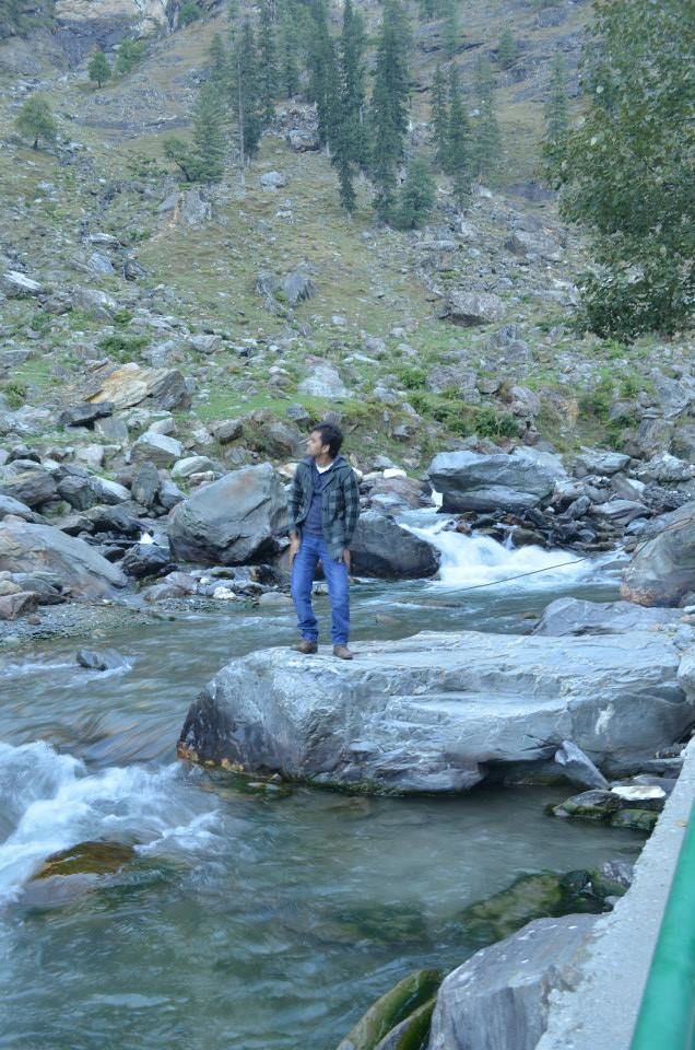 Photo of The Trip you should make with Friends in your Lifetime. 4/14 by arnap sarkar