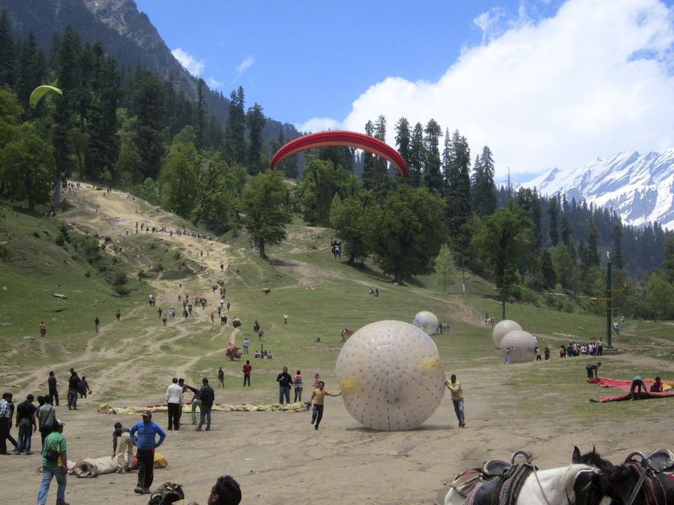 Photo of The Trip you should make with Friends in your Lifetime. 7/14 by arnap sarkar