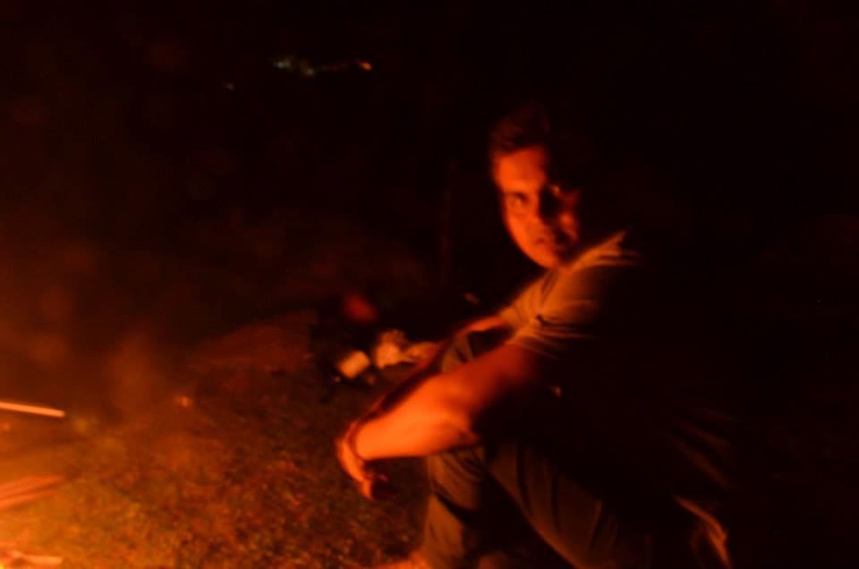 Photo of The Trip you should make with Friends in your Lifetime. 14/14 by arnap sarkar