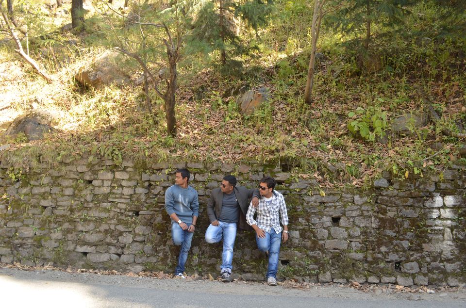 Photo of The Trip you should make with Friends in your Lifetime. 2/14 by arnap sarkar