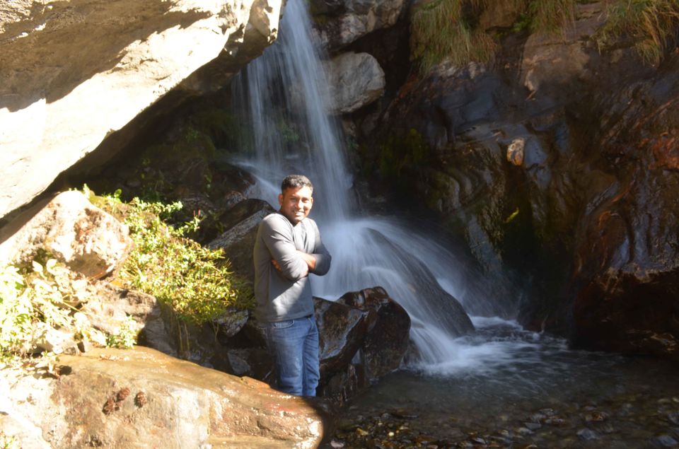 Photo of The Trip you should make with Friends in your Lifetime. 6/14 by arnap sarkar
