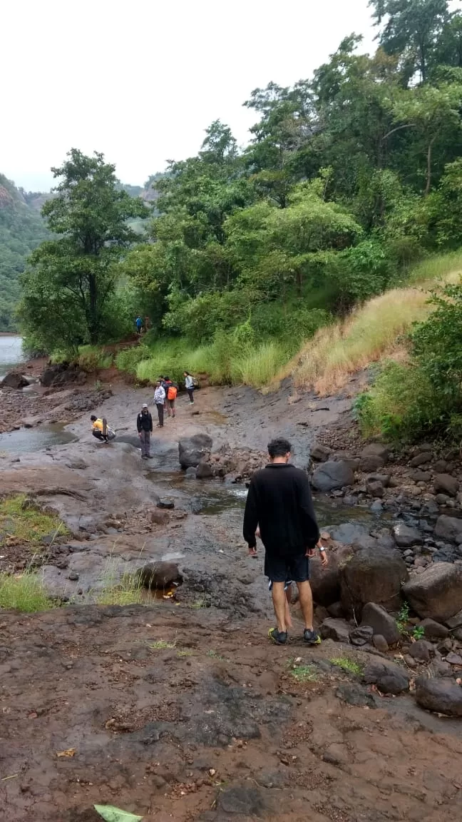 Photo of Devkund: Paradise Of Waterfall by Aditya Iyangar