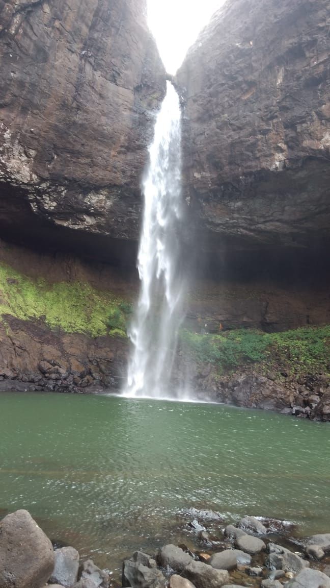 Photo of Devkund: Paradise Of Waterfall by Aditya Iyangar