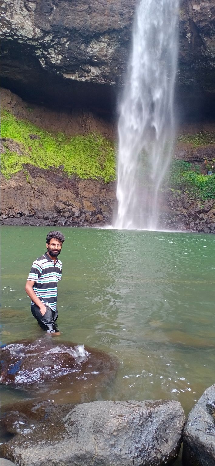 Photo of Devkund: Paradise Of Waterfall by Aditya Iyangar