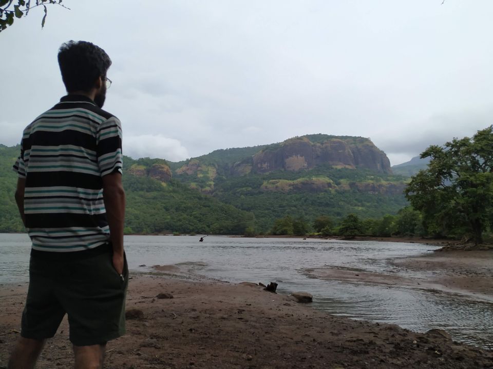 Photo of Devkund: Paradise Of Waterfall by Aditya Iyangar