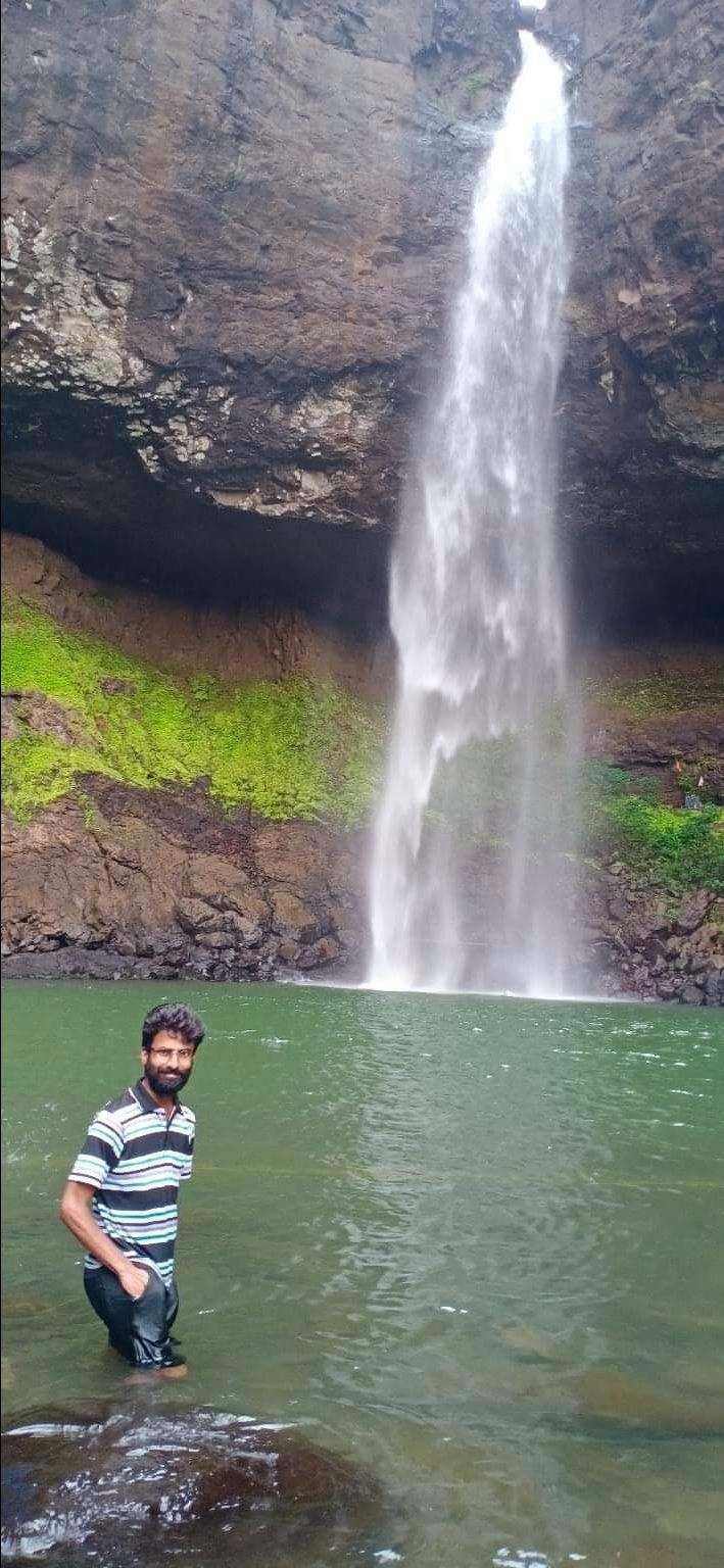 Photo of Devkund: Paradise Of Waterfall by Aditya Iyangar