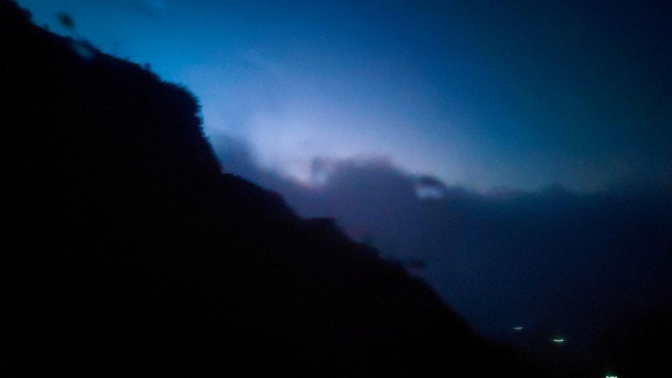 Photo of One who gets ready every morning- trip to East Sikkim by Hiya Mukherjee
