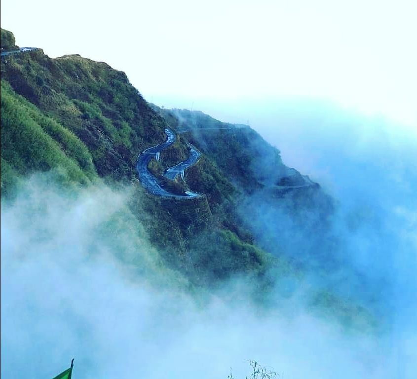 Photo of One who gets ready every morning- trip to East Sikkim by Hiya Mukherjee