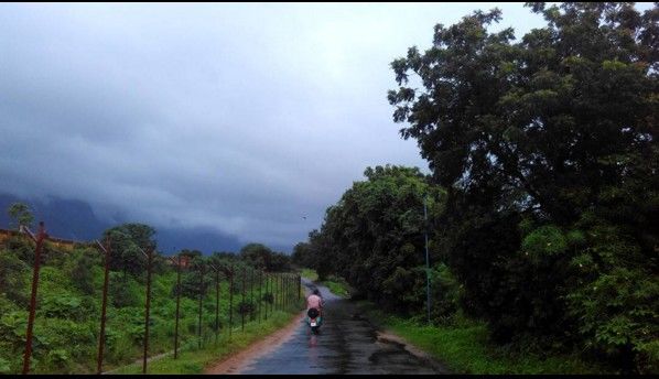 Photo of Muthalamada South, Kerala, India by Ashith Kv