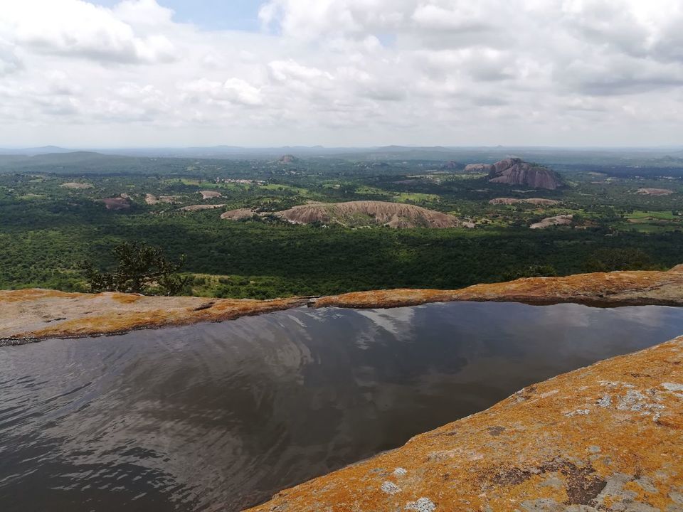 Photo of Thayee Betta day trek 3/8 by Namma Trip