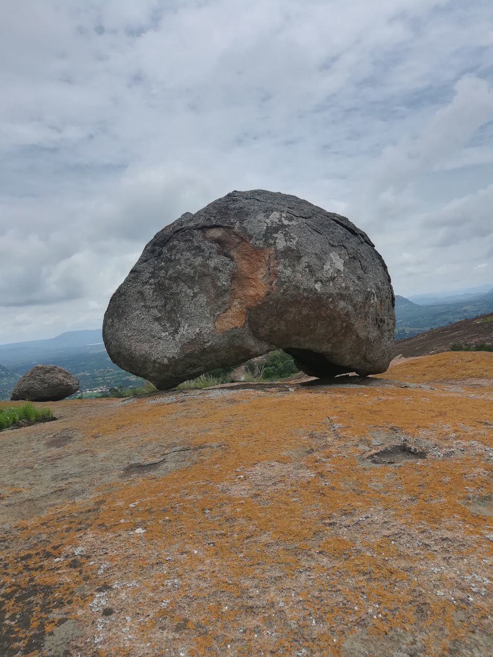Photo of Thayee Betta day trek by Namma Trip