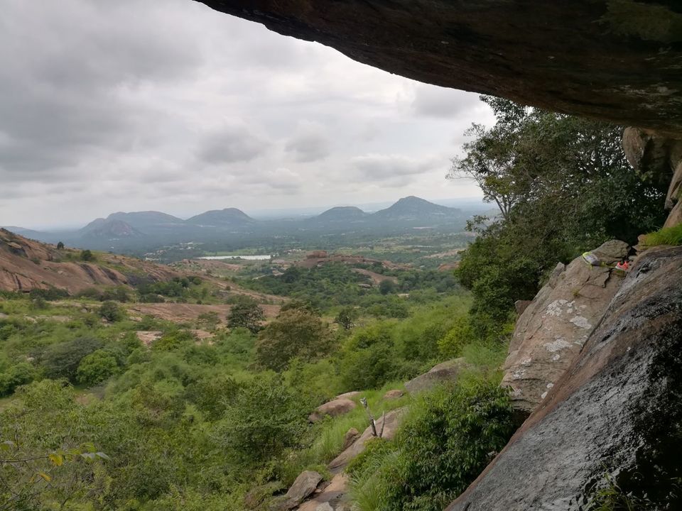 Photo of Thayee Betta day trek 4/8 by Namma Trip