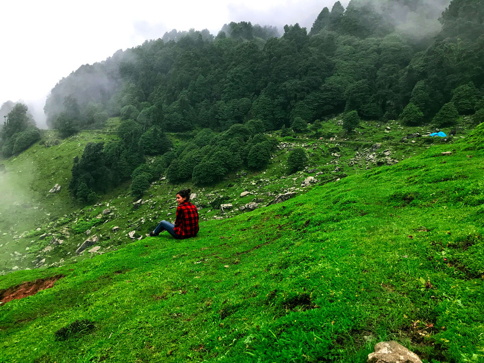 Photo of Chopta, Uttarakhand, India by Albana Nadeem