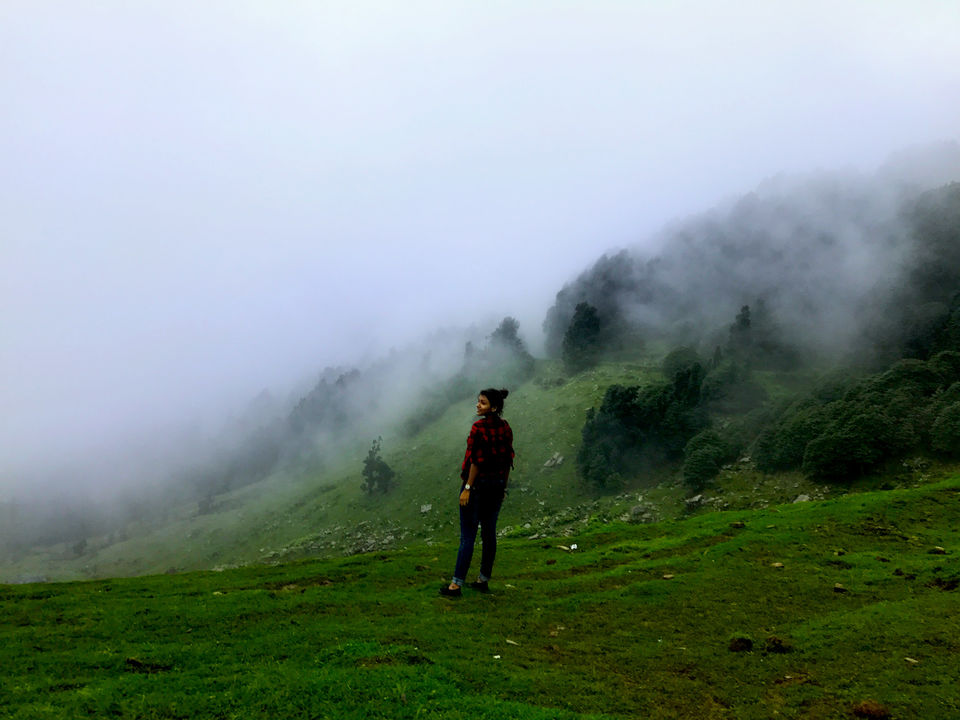 Photo of Chopta, Uttarakhand, India by Albana Nadeem