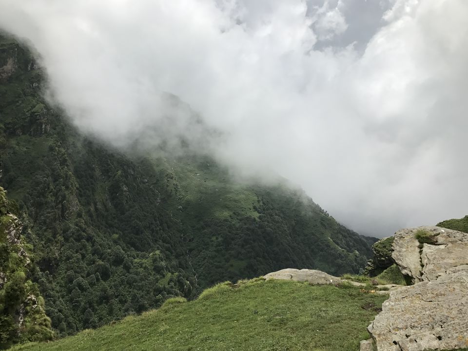 Photo of An Expedition to Garhwal Mandal(UK) - Chopta, Tungnath, Chandrashila and Deoria Taal by Albana Nadeem