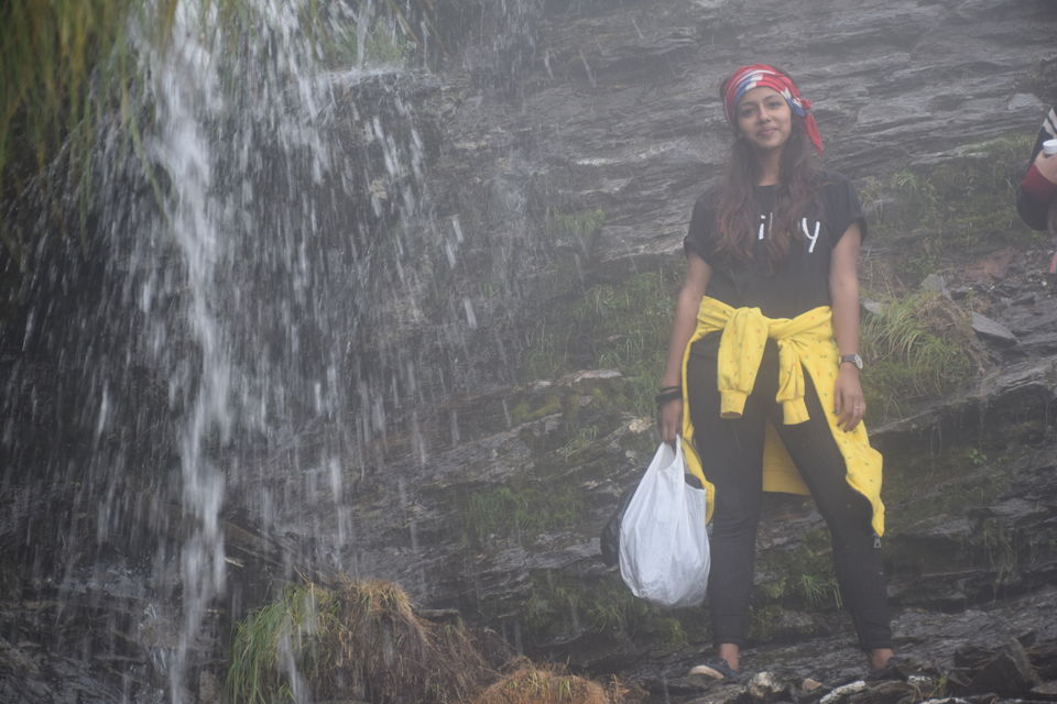 Photo of An Expedition to Garhwal Mandal(UK) - Chopta, Tungnath, Chandrashila and Deoria Taal by Albana Nadeem