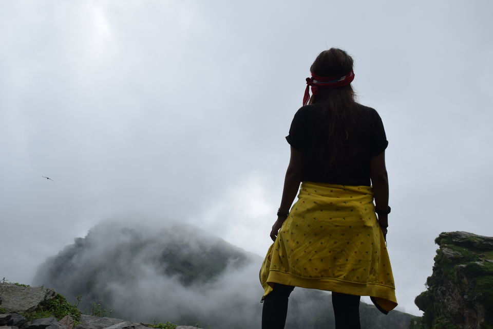 Photo of An Expedition to Garhwal Mandal(UK) - Chopta, Tungnath, Chandrashila and Deoria Taal by Albana Nadeem