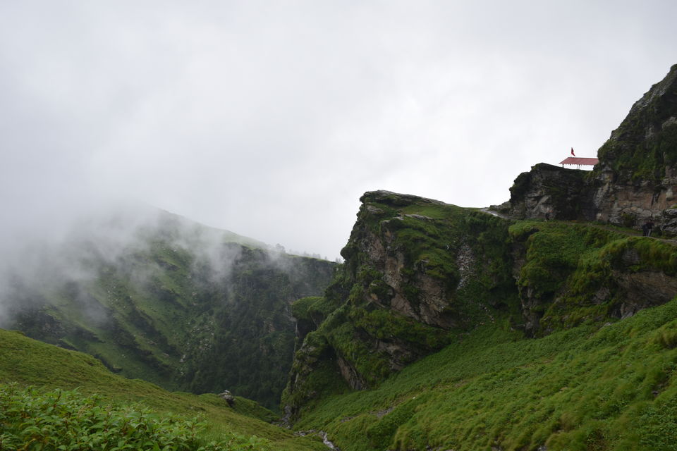 Photo of An Expedition to Garhwal Mandal(UK) - Chopta, Tungnath, Chandrashila and Deoria Taal by Albana Nadeem