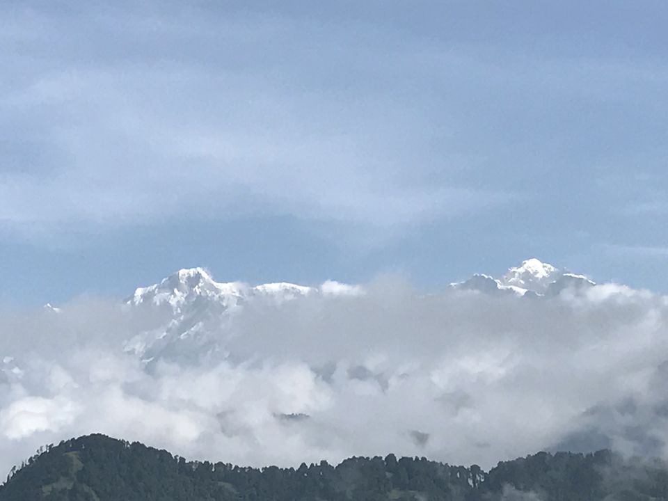 Photo of Deoria Taal, Rudraprayag, Uttarakhand, India by Albana Nadeem