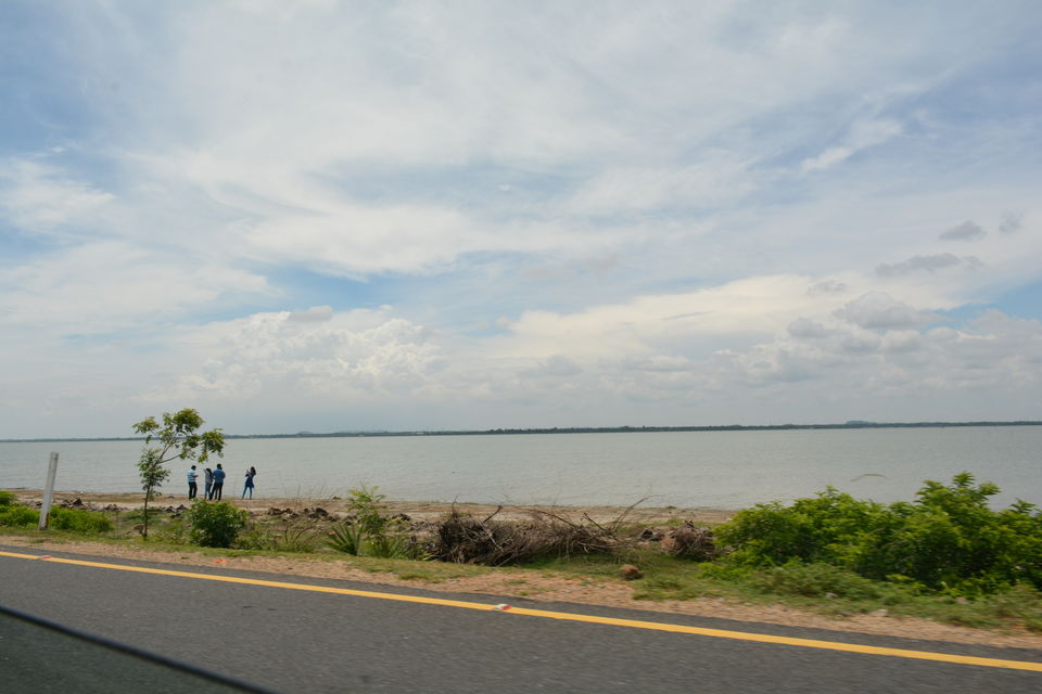 Photo of Boat Club Area, Nandanam, Chennai, Tamil Nadu, India by Albana Nadeem