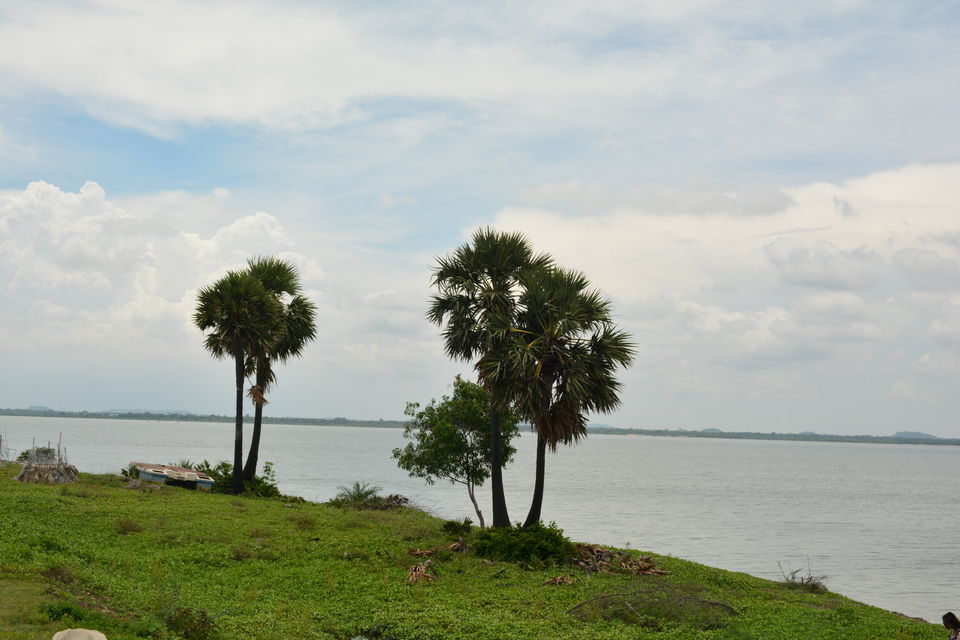 Photo of Boat Club Area, Nandanam, Chennai, Tamil Nadu, India by Albana Nadeem