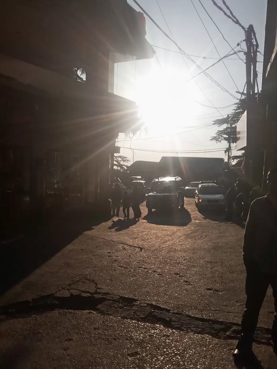 Photo of McLeod Ganj, Dharamshala, Himachal Pradesh, India by Albana Nadeem