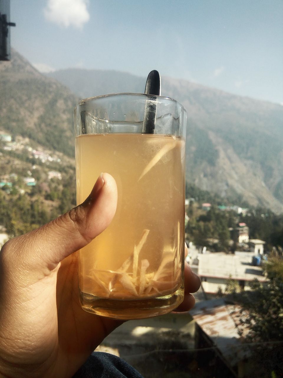 Photo of When I Met Myself - First Solo Backpacking to Magical Triund #LadysFirst by Albana Nadeem