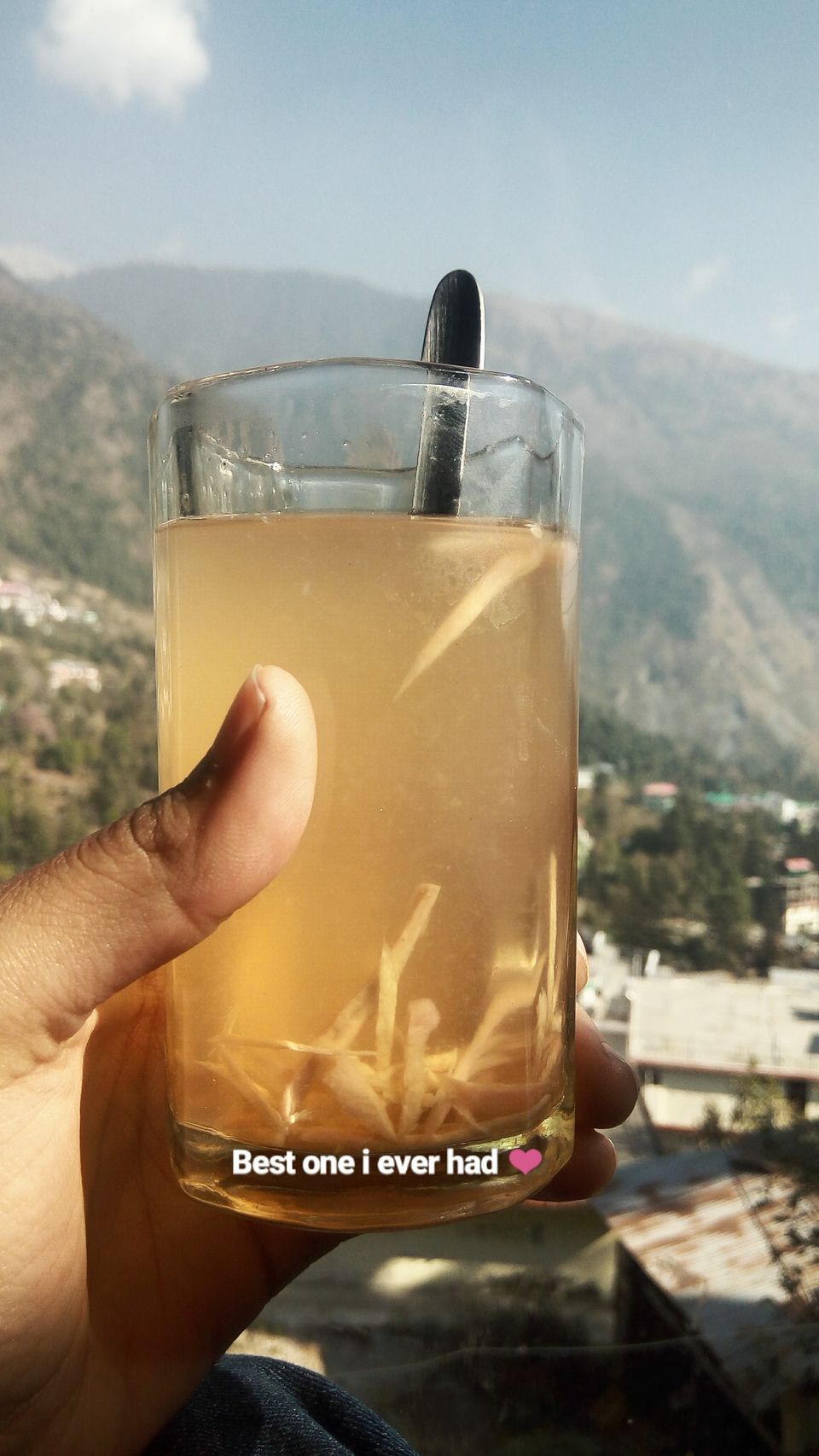 Photo of When I Met Myself - First Solo Backpacking to Magical Triund #LadysFirst by Albana Nadeem